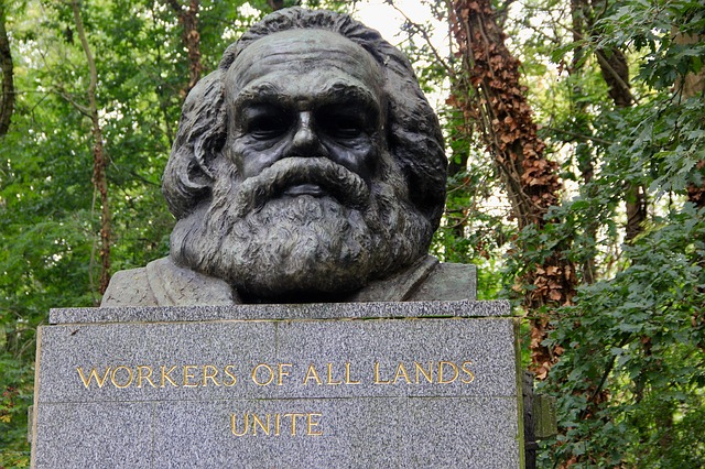 Karel Marx