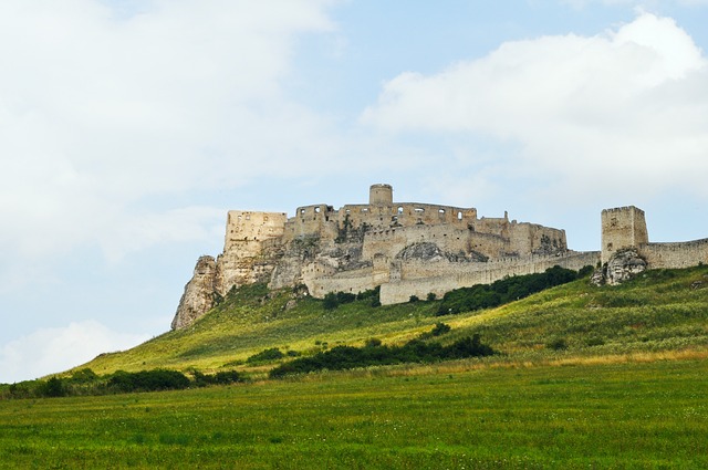 Spišský hrad